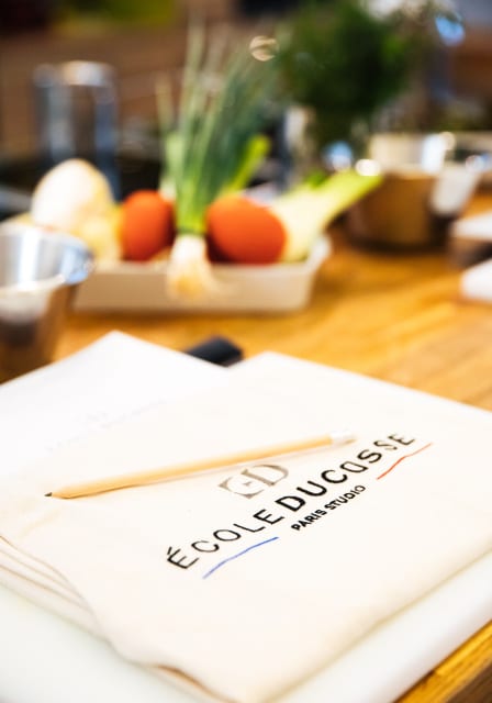 ecole ducasse