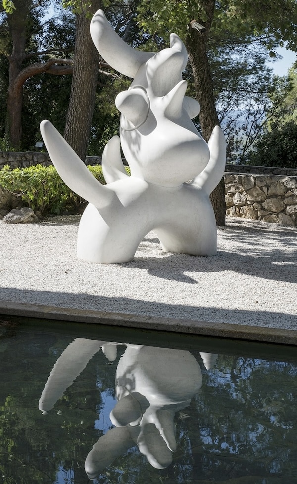 fondation maeght