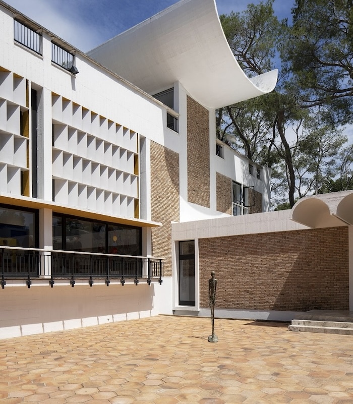 fondation maeght