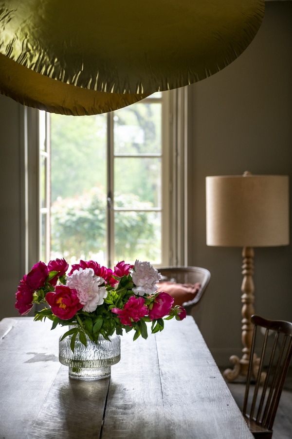 spring flowers