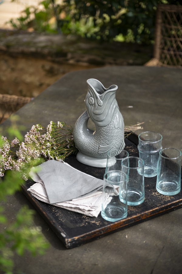 fish water jug