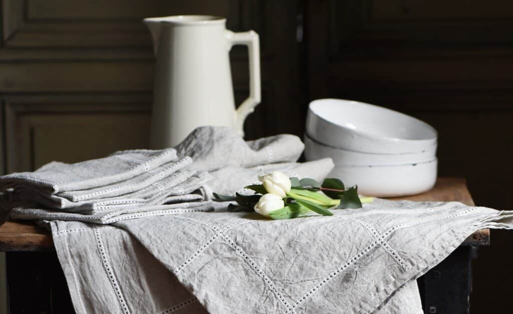 French Linens