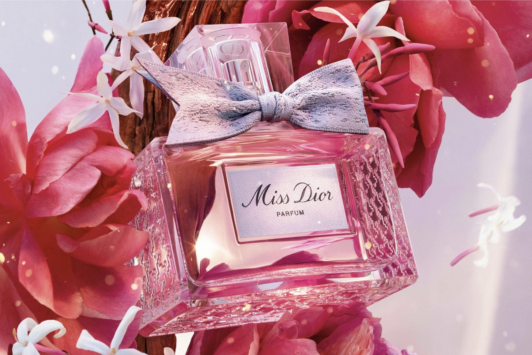 miss dior perfume