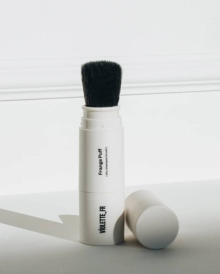 French haircare tips