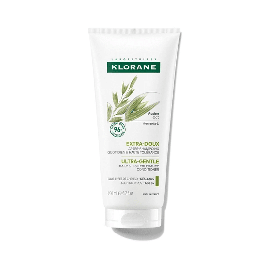 french haircare tips, gentle french conditioner