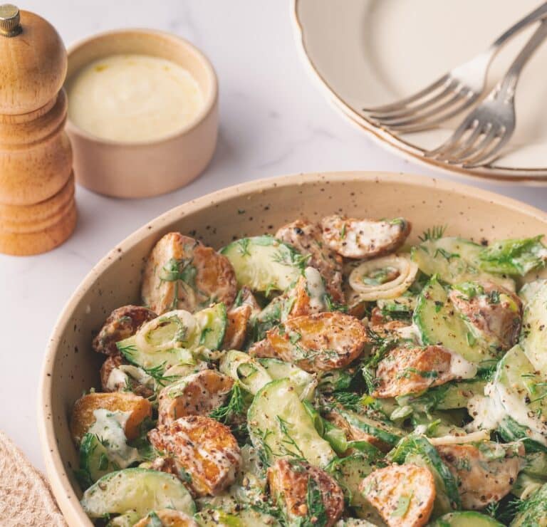 potato salad