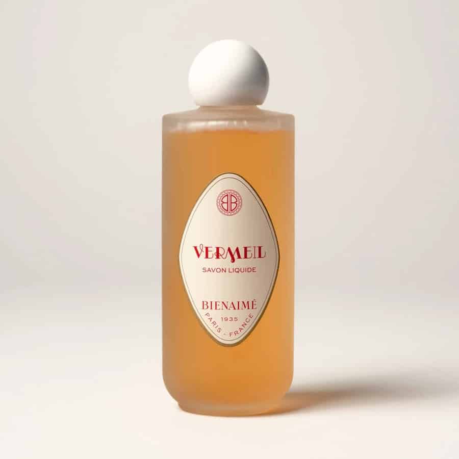 French soaps