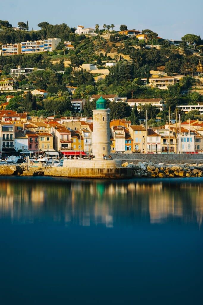 cassis