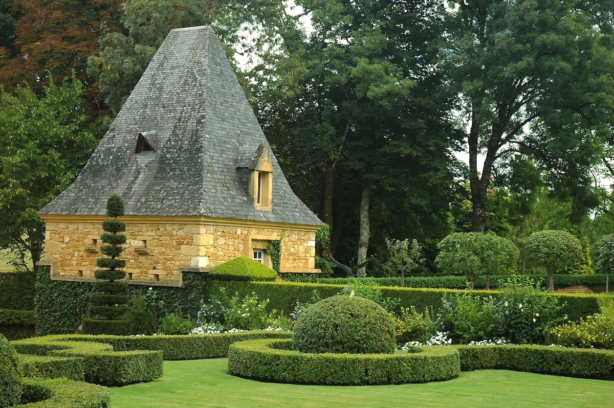 MFCH Dordogne tour