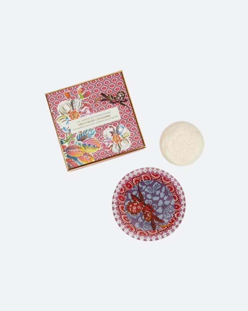 French soaps