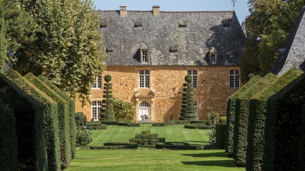MFCH Dordogne tour