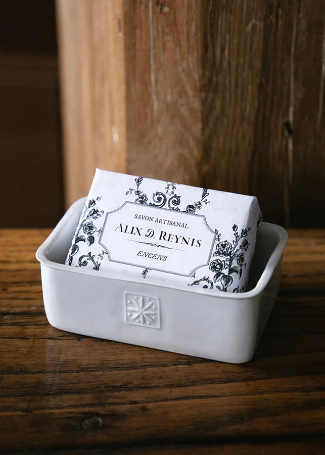 French soaps