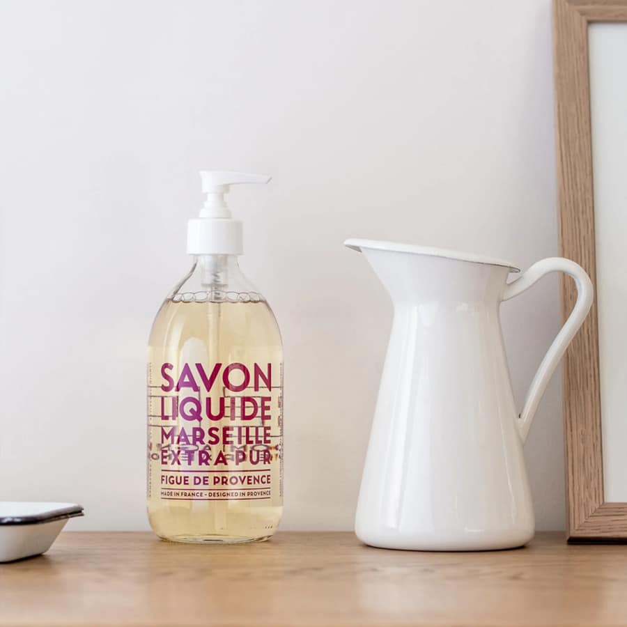French soaps