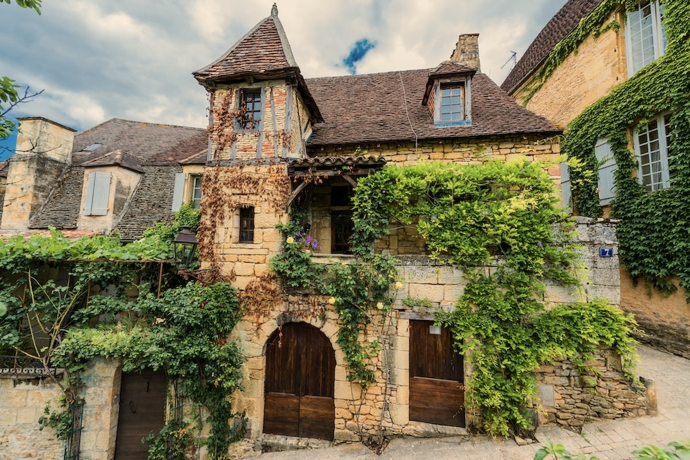 MFCH Dordogne tour