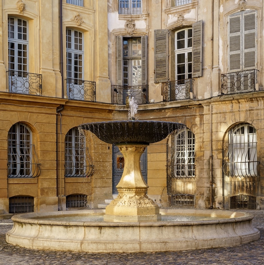 my french country home magazine fountains portfolio