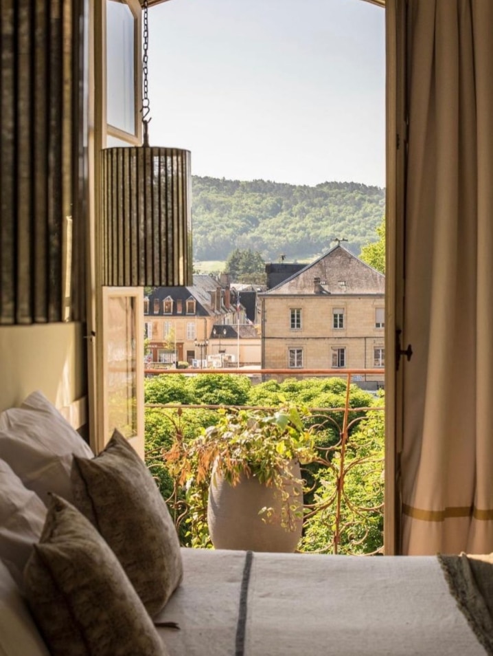 MFCH Dordogne tour