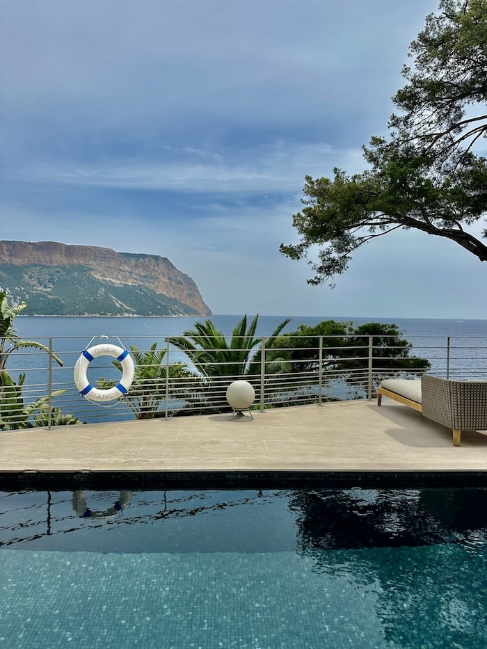 villa cala bianca