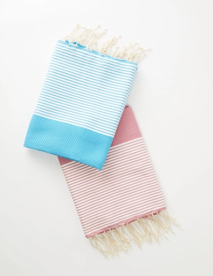 fouta duo