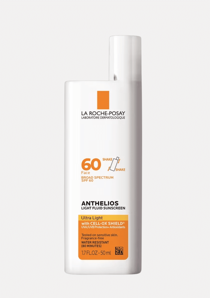 la roche posay sunscreen