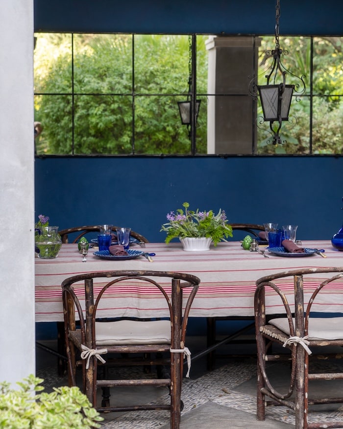 provence table july/august issue
