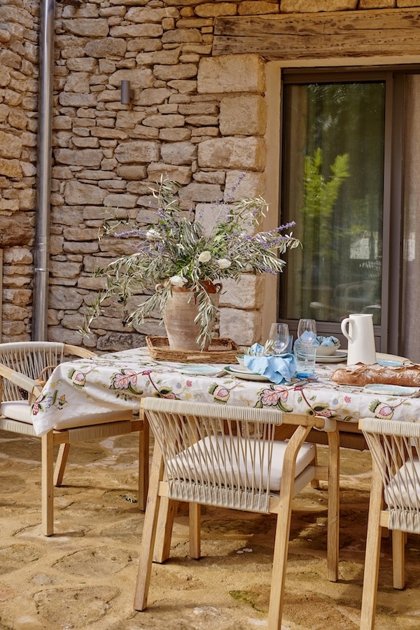 provence table may/june issue