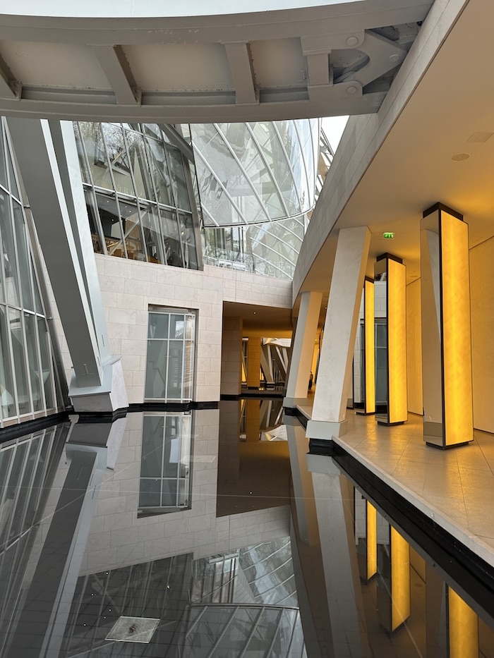 paris museums fondation louis vuitton