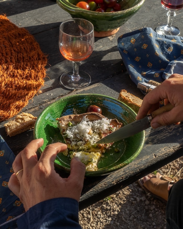 provence table september/october issue