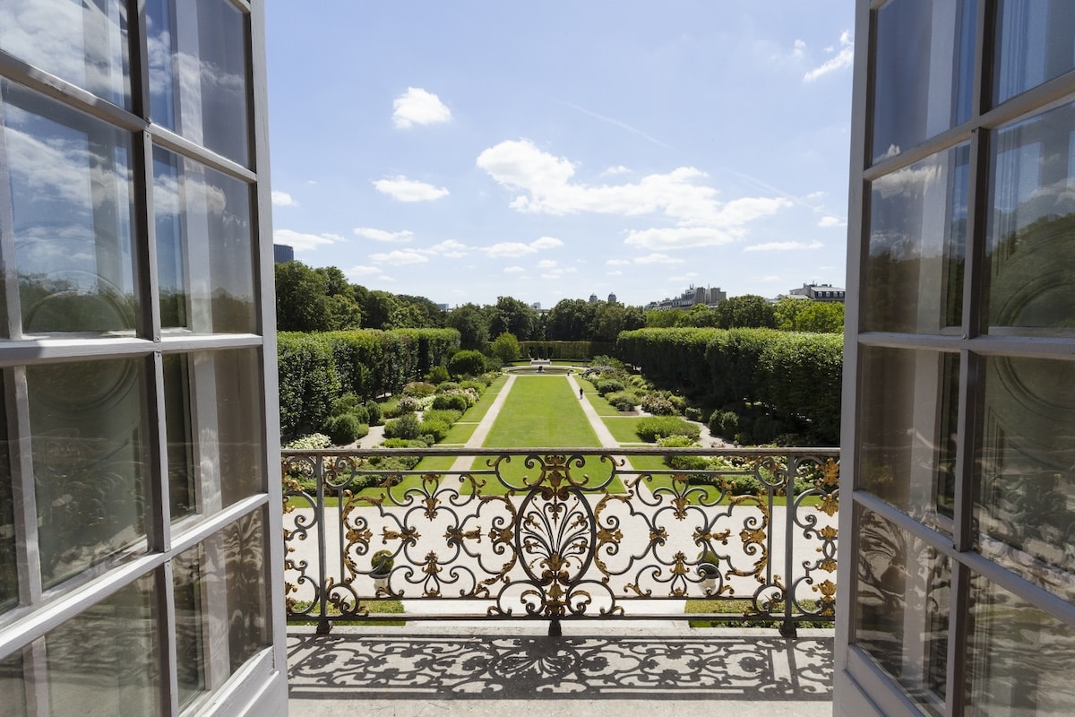 paris museums musee rodin