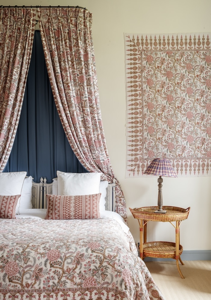 ds interieurs design bedroom