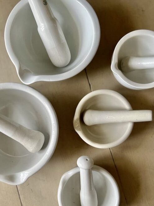 french ceramic kitchenware