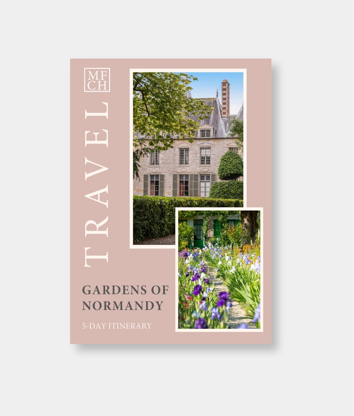 MFCH-Travel-Itinerary-Normandy-Gardens-Cover