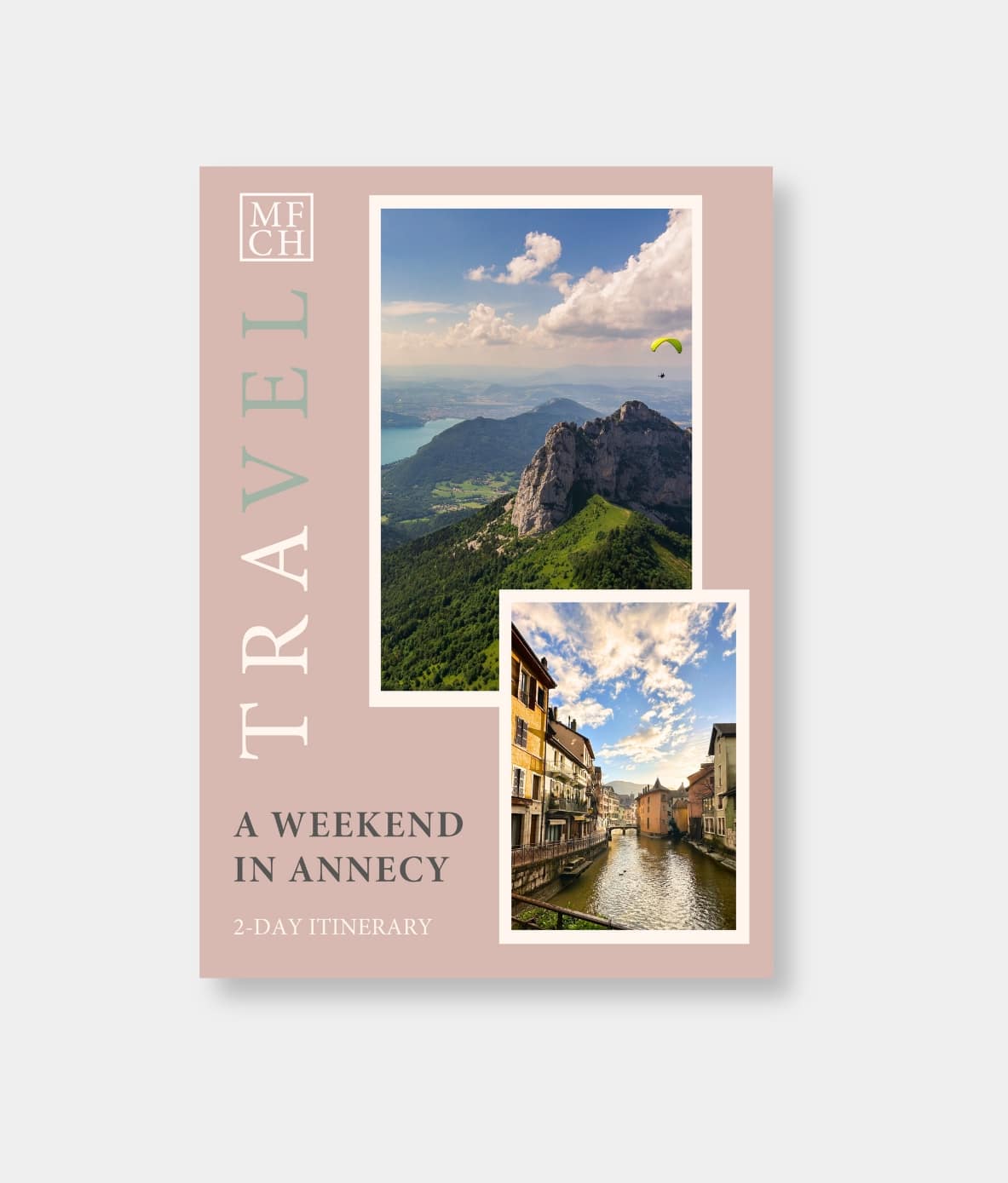 MFCH-Travel-Itineray-Annecy-Cover