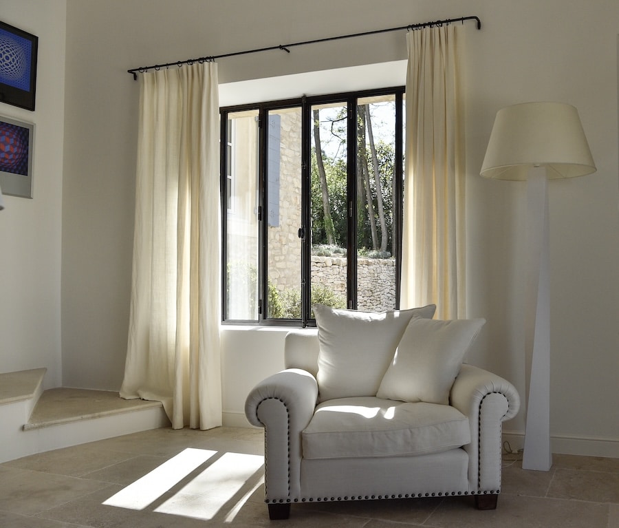 le domaine du fortin suite