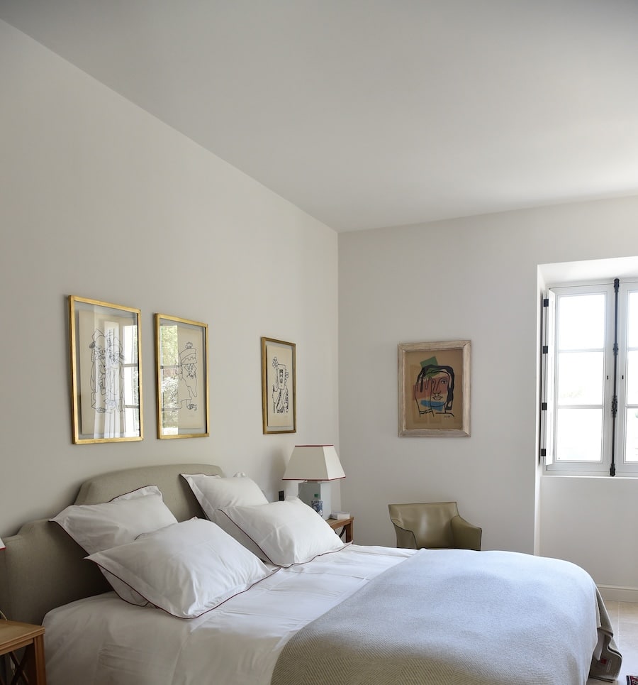 le domaine du fortin suite
