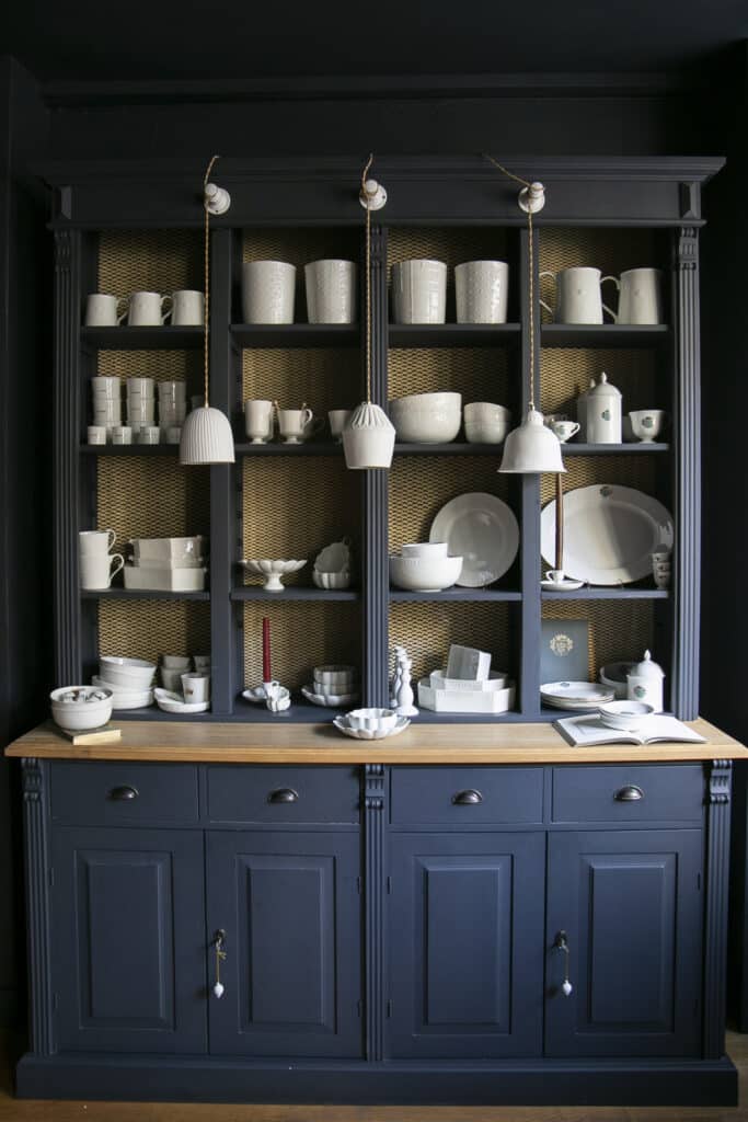 Alix d Reynis shop paris