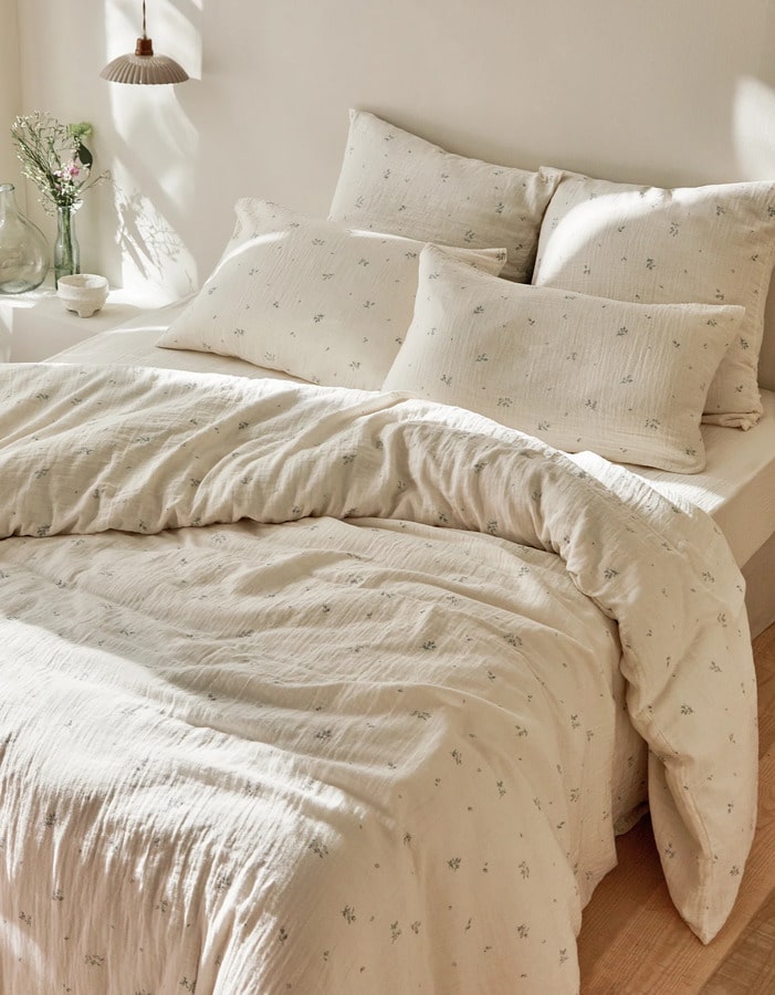 french bedding