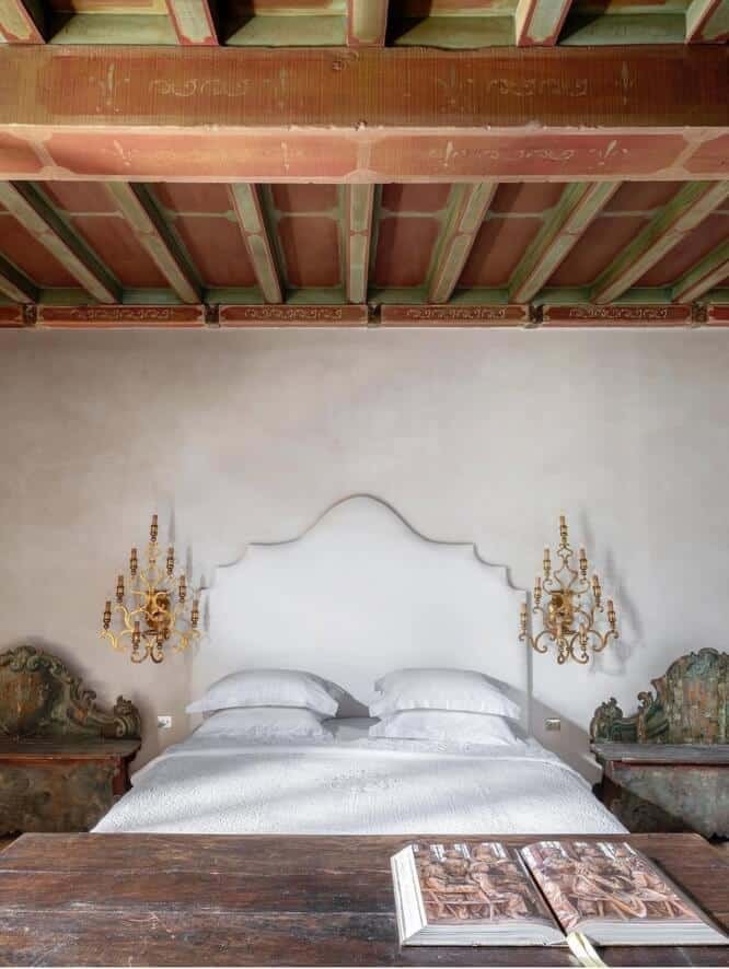 Le Prieuré de Maussane