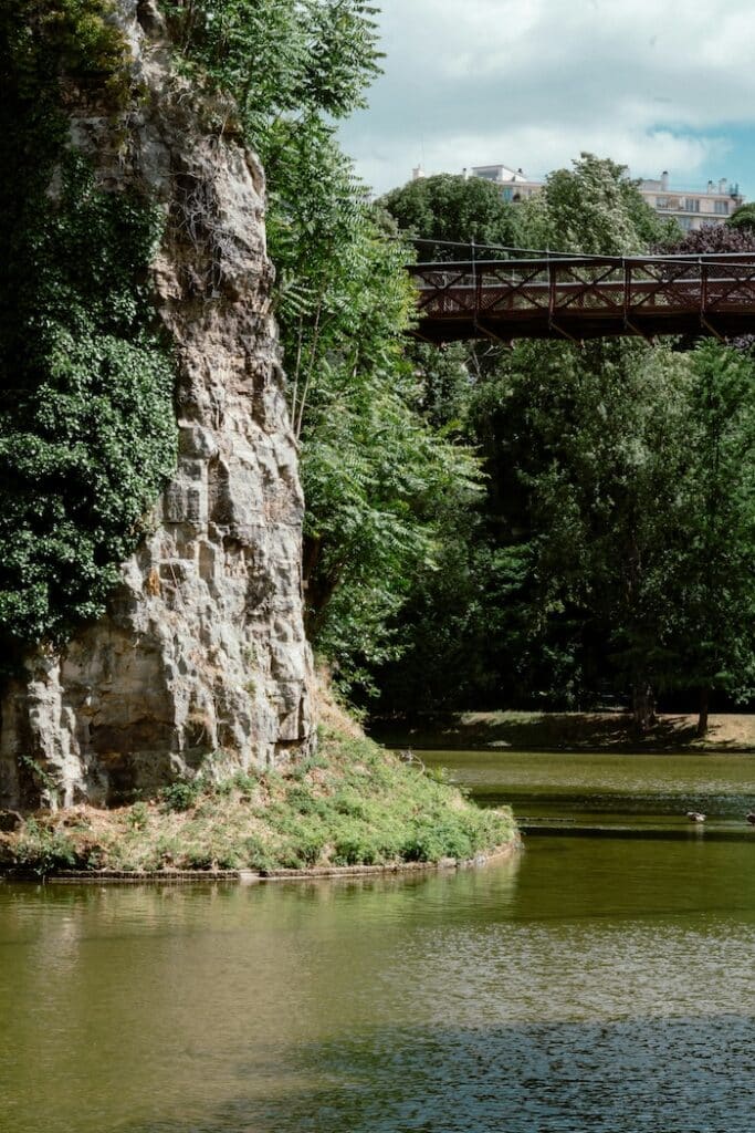 Paris 20ème arrondissement