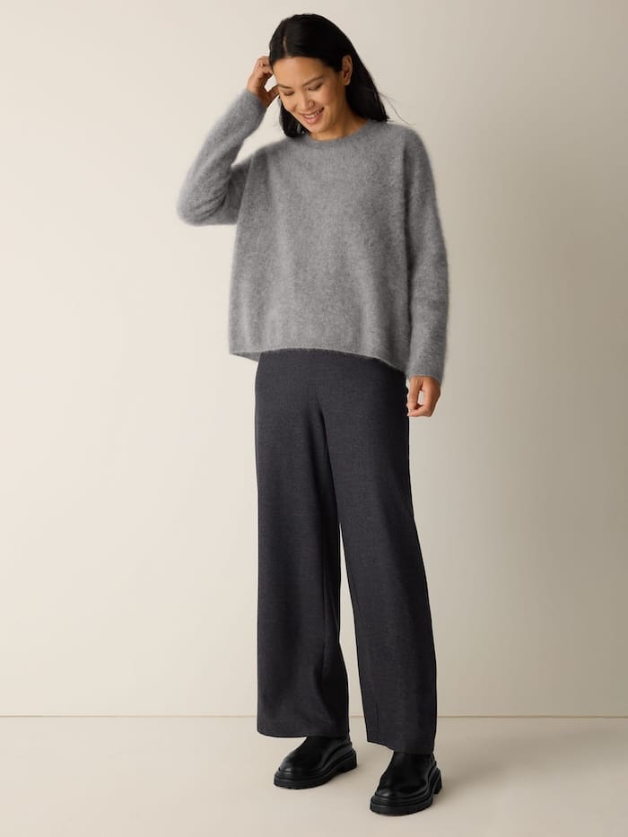 eileen fisher sweater
