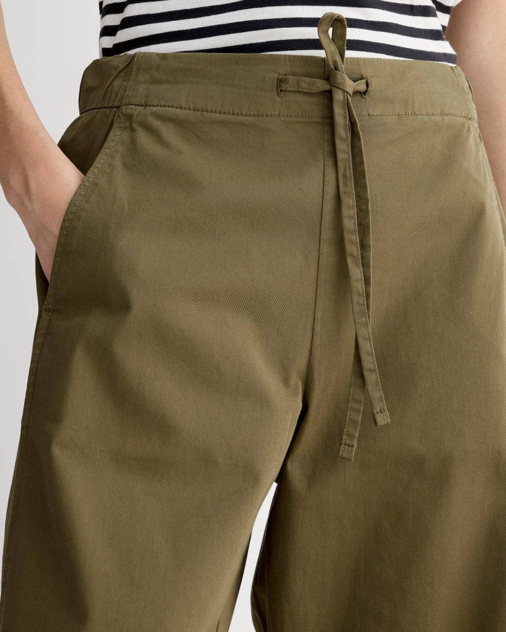 everlane pants