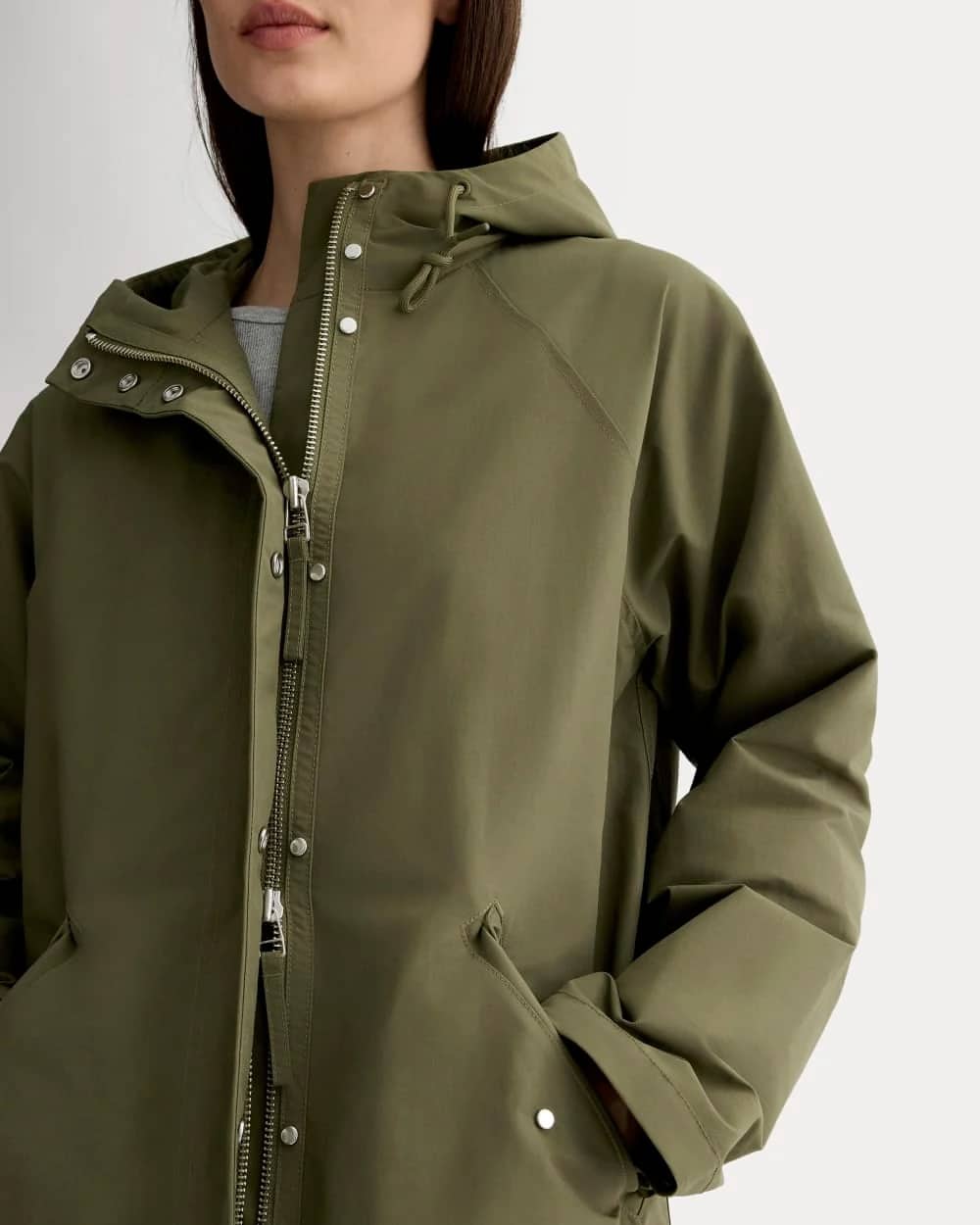 everlane jacket 