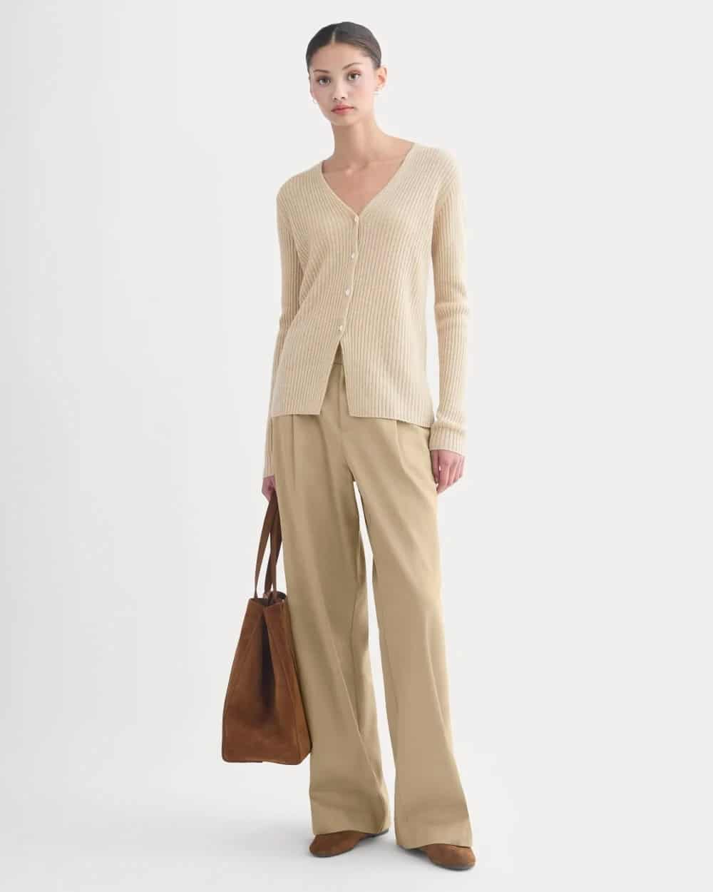 everlane outfit