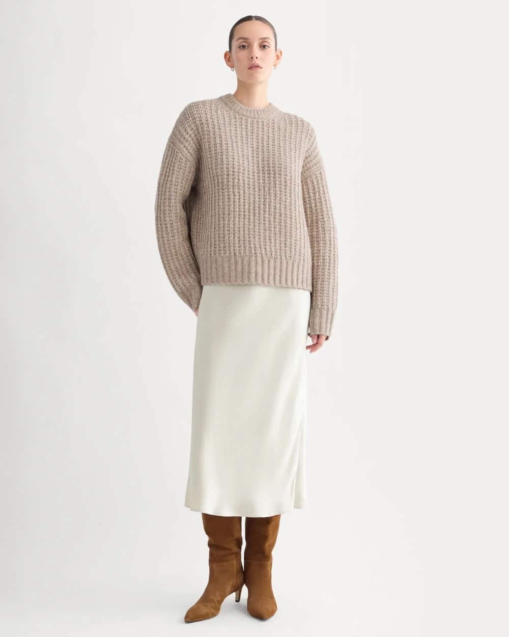 everlane outfit