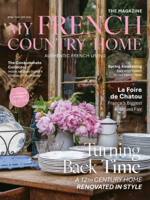 CoverMFCH Magazine March/April 2026