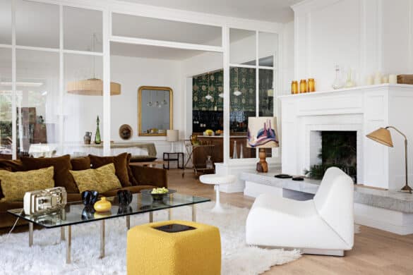 How to Master French Coastal Interior Design