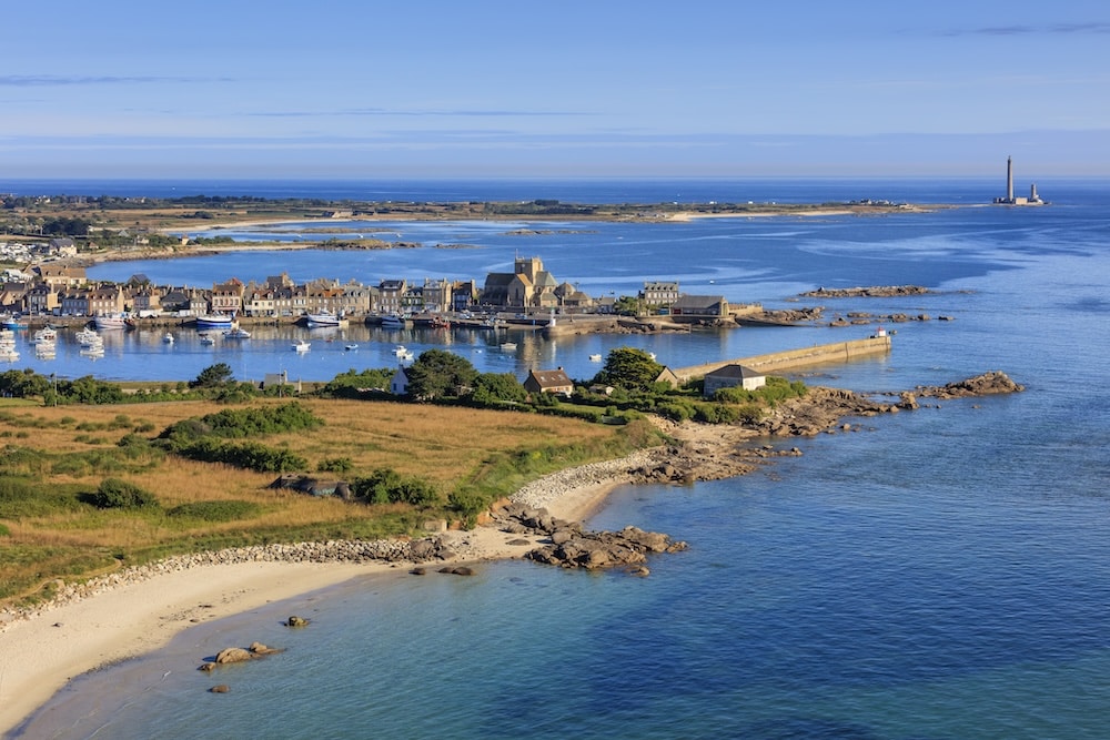 my french country home magazine discovery guide of normandy cotentin