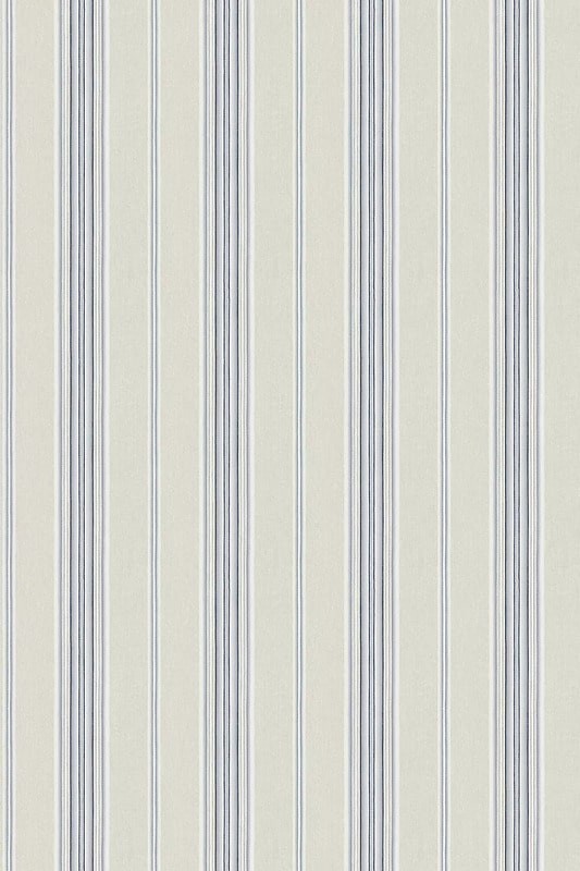 blue stripe wallpaper